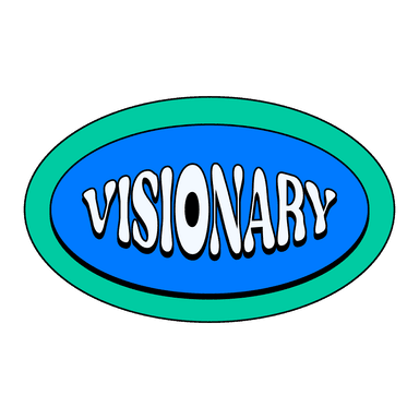 Visionary