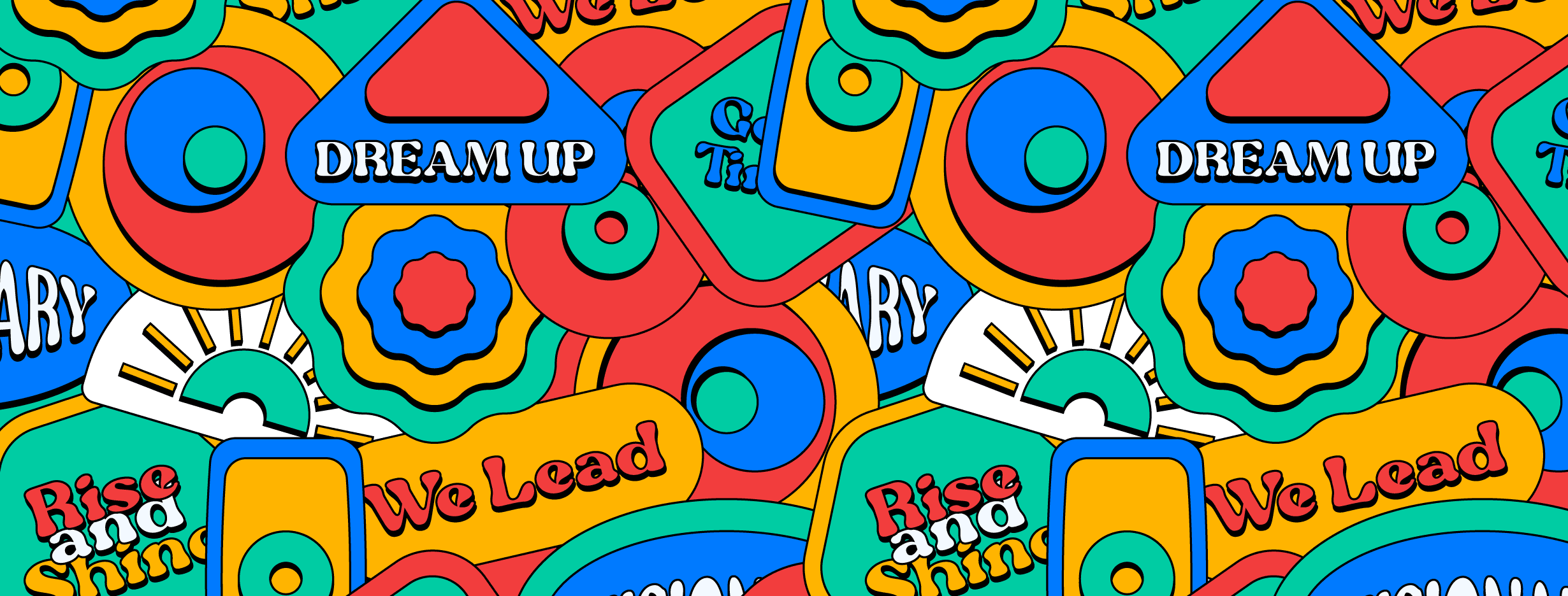 Leaders of Tomorrow community